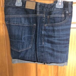 NWT American Eagle Tomgirl shirts